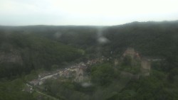 Hrad Hardegg, Dyje, Podyjí