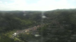 Hrad Hardegg, Dyje, Podyjí
