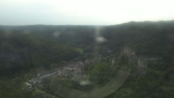 Hrad Hardegg, Dyje, Podyjí