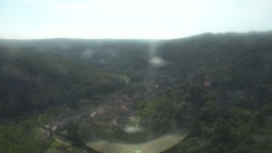 Hrad Hardegg, Dyje, Podyjí