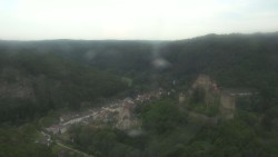 Hrad Hardegg, Dyje, Podyjí