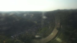 Hrad Hardegg, Dyje, Podyjí