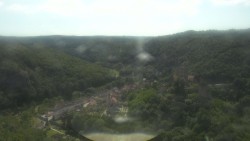 Hrad Hardegg, Dyje, Podyjí