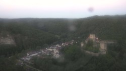 Zamek Hardegg, Dyje, Podyjí