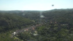 Hrad Hardegg, Dyje, Podyjí