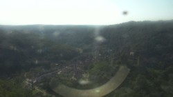 Hrad Hardegg, Dyje, Podyjí