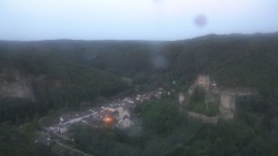 Hrad Hardegg, Dyje, Podyjí
