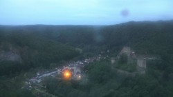 Hrad Hardegg, Dyje, Podyjí