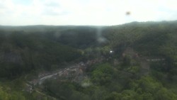 Hrad Hardegg, Dyje, Podyjí