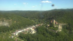 Hrad Hardegg, Dyje, Podyjí