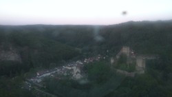 Hrad Hardegg, Dyje, Podyjí