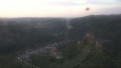 Hrad Hardegg, Dyje, Podyjí