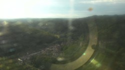 Hrad Hardegg, Dyje, Podyjí