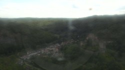 Hrad Hardegg, Dyje, Podyjí