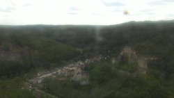 Hrad Hardegg, Dyje, Podyjí
