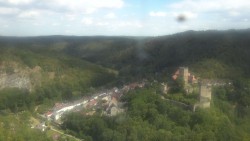 Hrad Hardegg, Dyje, Podyjí