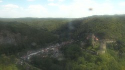 Hardegg City
