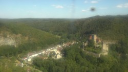 Hrad Hardegg, Dyje, Podyjí