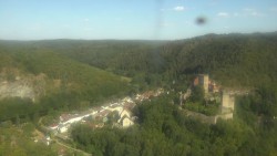 Hardegg City