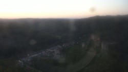 Hardegg City