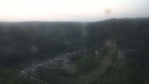 Město Hardegg - Hrad Hardegg, Dyje, Podyjí - 31.7.2026 v 05:30 Město Hardegg - Hrad Hardegg, Dyje, Podyjí - 31.7.2026 v 05:30