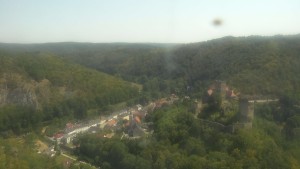 Město Hardegg - Hrad Hardegg, Dyje, Podyjí - 31.7.2026 v 13:30 Město Hardegg - Hrad Hardegg, Dyje, Podyjí - 31.7.2026 v 13:30