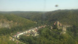Hrad Hardegg, Dyje, Podyjí