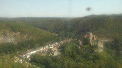 Hrad Hardegg, Dyje, Podyjí