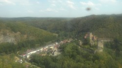 Hardegg City