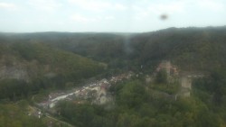 Hardegg City