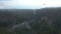 Hrad Hardegg, Dyje, Podyjí