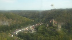 Hrad Hardegg, Dyje, Podyjí