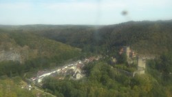 Hrad Hardegg, Dyje, Podyjí
