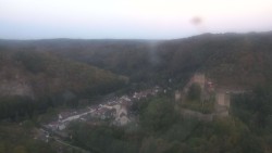 Hrad Hardegg, Dyje, Podyjí