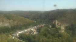 Hrad Hardegg, Dyje, Podyjí