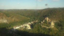 Zamek Hardegg, Dyje, Podyjí