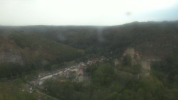 Hrad Hardegg, Dyje, Podyjí