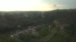 Hrad Hardegg, Dyje, Podyjí