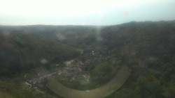 Hrad Hardegg, Dyje, Podyjí