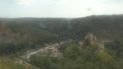 Hardegg City