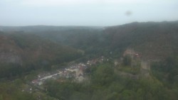 Hrad Hardegg, Dyje, Podyjí