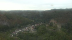 Hardegg City