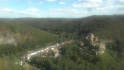 Hrad Hardegg, Dyje, Podyjí