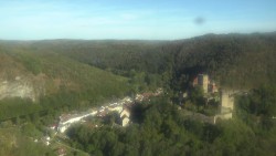 Hrad Hardegg, Dyje, Podyjí