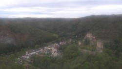 Hrad Hardegg, Dyje, Podyjí