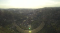 Hrad Hardegg, Dyje, Podyjí