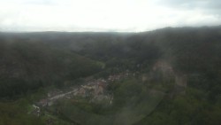 Hardegg City