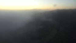 Hrad Hardegg, Dyje, Podyjí
