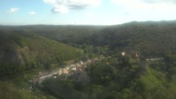 Hardegg City