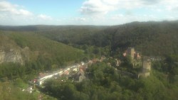 Hardegg City